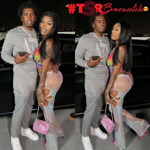 Image post by @theshaderoom on Instagram