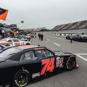 Image post by @mispeedway on Instagram
