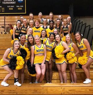 Image post by @nkucheer on Instagram