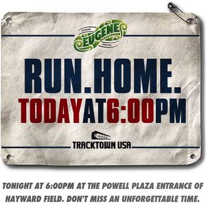 Image post by @tracktown on Facebook