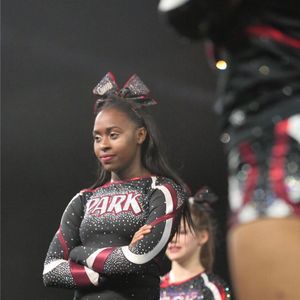 Image post by @theusfinals on Instagram