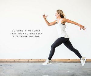 Image post by @thriveschoolofdance_ on Instagram