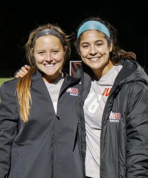 Image post by @iwuwsoccer on Instagram