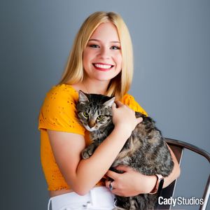 Image post by @cadystudios on Instagram