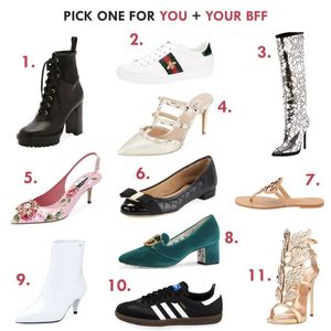 Image post by @buzzfeedquiz on Instagram