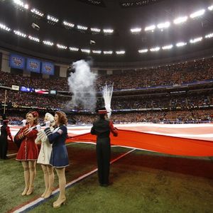 Image post by @sugarbowlnola on Instagram