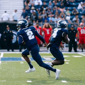 Image post by @nevadawolfpack on Instagram