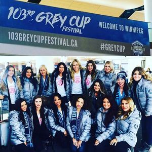 Image post by @torontoargos on Instagram