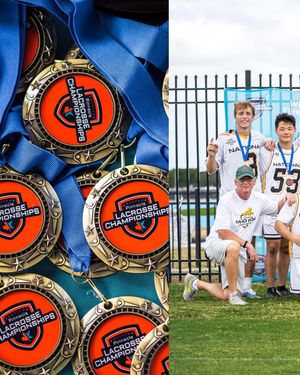 Image post by @pinnaclelaxchamps on Instagram