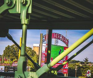 Image post by @springfield_cardinals on Instagram