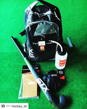 Image post by @stxfieldhockey on Instagram