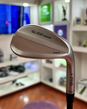 Image post by @servigolf on Instagram