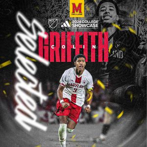 Image post by @marylandsoccer on Instagram
