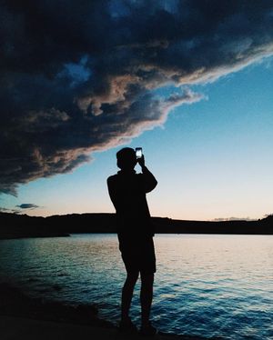 Image post by @slatertrout on Instagram