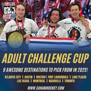 Image post by @corubberhockey on Instagram