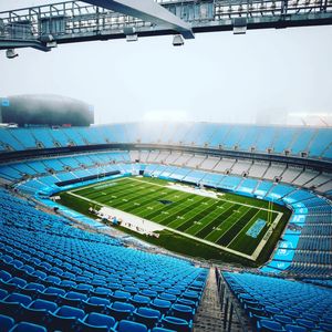 Image post by @roaringriot on Instagram