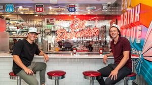 Image post by @Mariners on Twitter