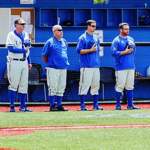 Image post by @rollins_baseball on Instagram
