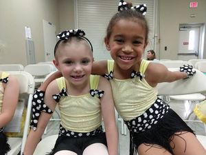 Image post by @thriveschoolofdance_ on Instagram