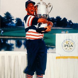 Image post by @pgachampionship on Instagram