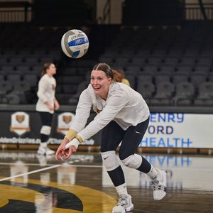 Image post by @oaklandwvb on Instagram