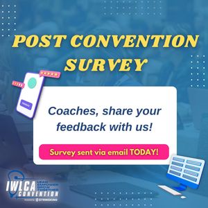 Image post by @iwlca on Instagram
