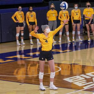 Image post by @marquettevb on Instagram