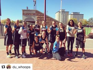 Image post by @denverpioneers on Instagram