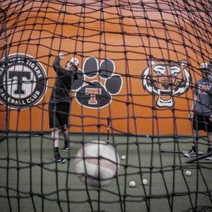 Image post by @rawlingstigers on Instagram