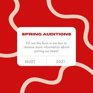 Image post by @gonudanceteam on Instagram