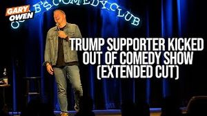 Video post by @garyowencom on YouTube