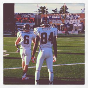 Image post by @spiderfootball on Instagram