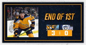 Image post by @atlgladiators on Twitter