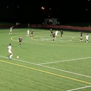 Image post by @harvardwsoccer on Instagram