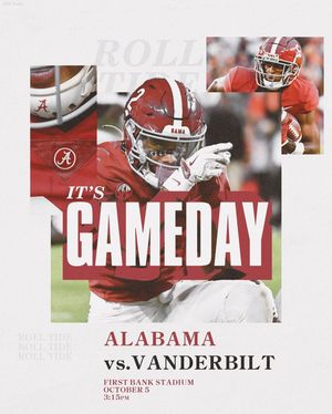 Image post by @bamaseccountry on Instagram