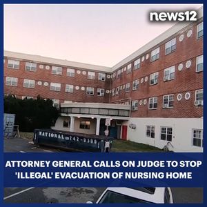 Image post by @news12li on Instagram