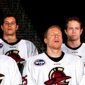 Image post by @atlgladiators on Instagram