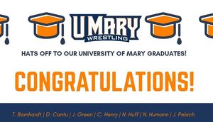 Image post by @umarywrestling on Instagram
