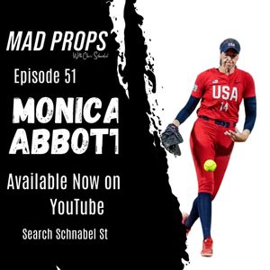 Video post by @MadPropsPod on Facebook