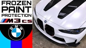 Video post by @bmwblog on YouTube