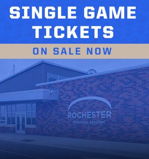 Image post by @rochesterfcminnesota on Instagram