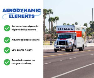 Image post by @uhaul on Instagram