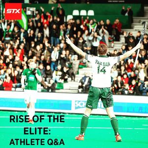 Image post by @stxfieldhockey on Instagram