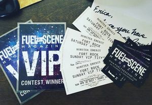 Image post by @fuelthescene on Instagram
