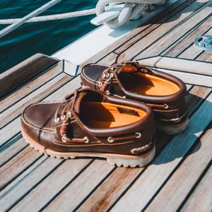 Image post by @timberland_taiwan on Instagram