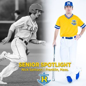 Image post by @rollins_baseball on Instagram