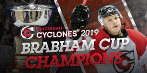 Image post by @CincyCyclones on Twitter