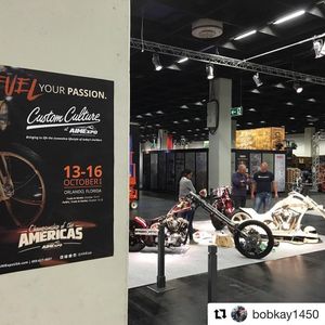 Image post by @aimexpo on Instagram