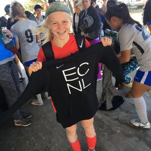 Image post by @ecnlgirls on Instagram