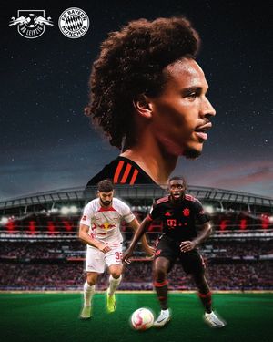 Image post by @fcbayern on Instagram